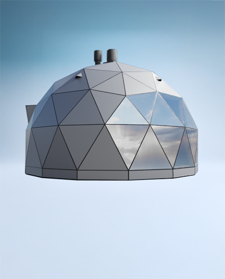 Geodesic Design